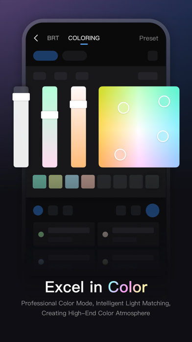 ZY Vega screenshot 3