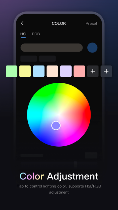 ZY Vega screenshot 2
