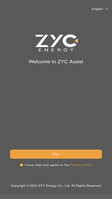 ZYC Assist screenshot 4