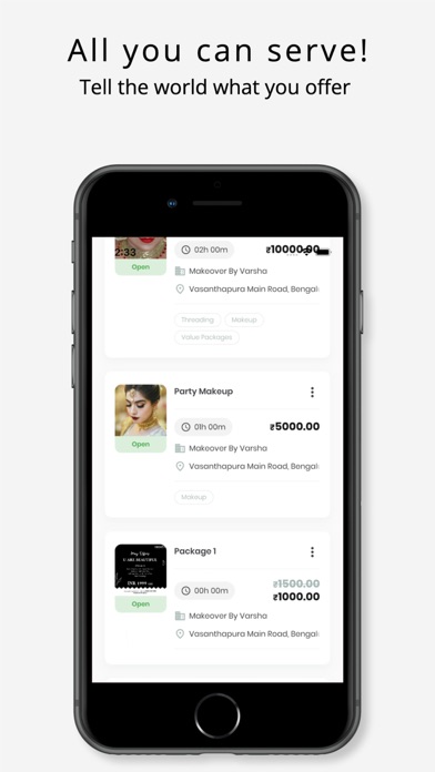 Zylu: Salon Software & POS screenshot 3