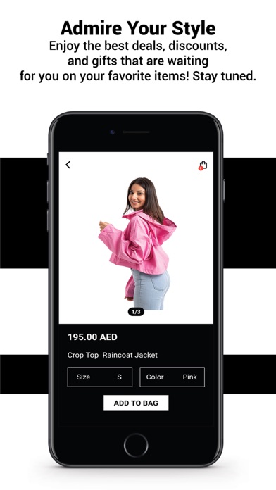 ZYO Collections screenshot 4