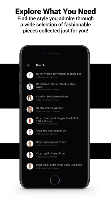 ZYO Collections screenshot 1