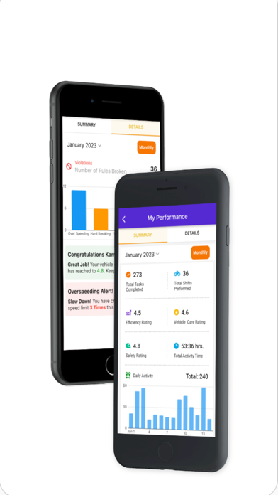Zyp screenshot 2