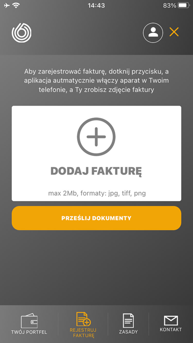 Zyskuj z 6 Zmysłem screenshot 2
