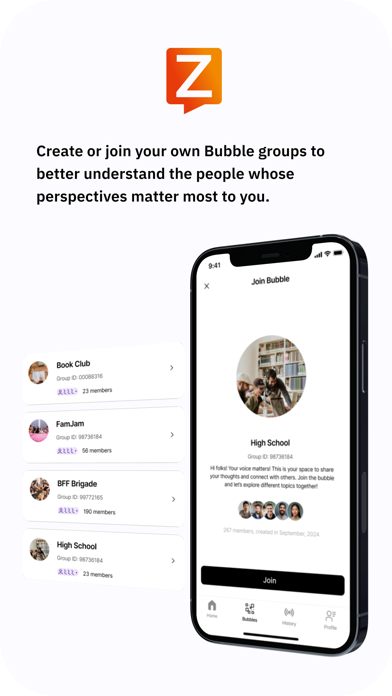 Zytegyst. screenshot 1