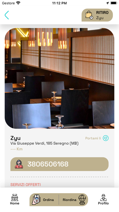 Zyu screenshot 3
