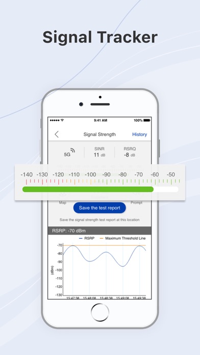 Zyxel Air screenshot 4