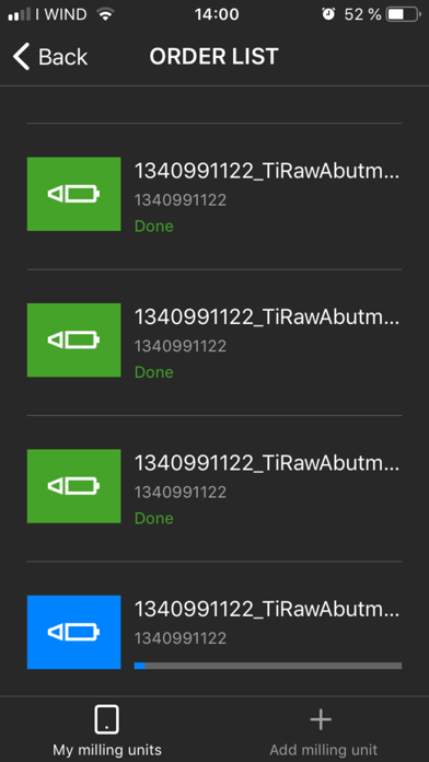 ZZ.Fraesen screenshot 2