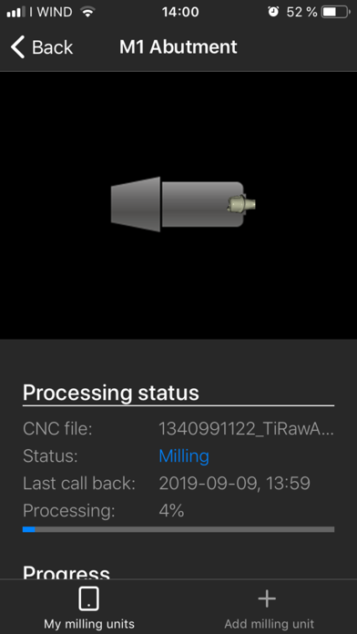 ZZ.Fraesen screenshot 4