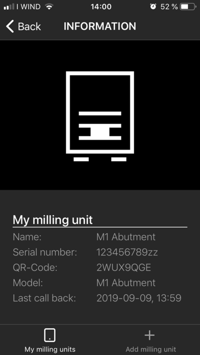 ZZ.Fraesen screenshot 1