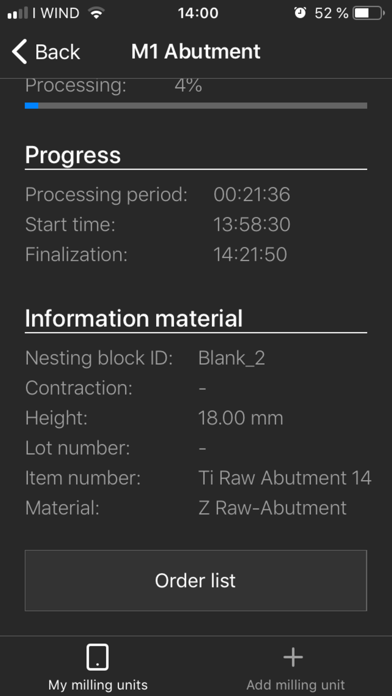 ZZ.Fraesen screenshot 3
