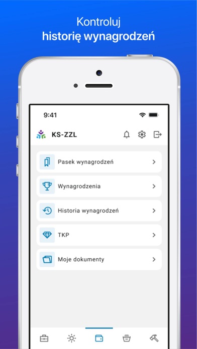 ZZL screenshot 1
