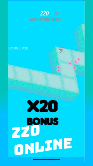 ZZO Online screenshot 3