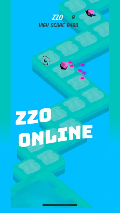 ZZO Online screenshot 4