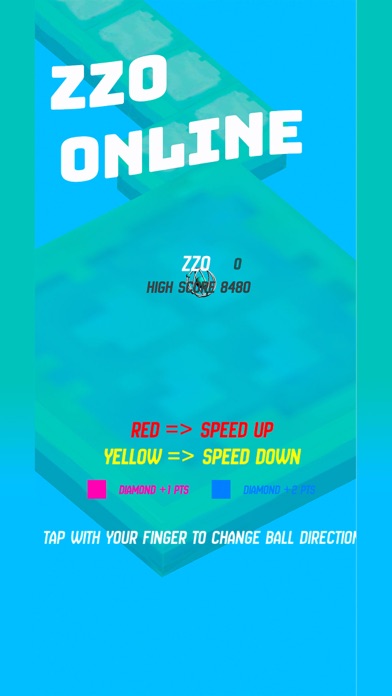 ZZO Online screenshot 5
