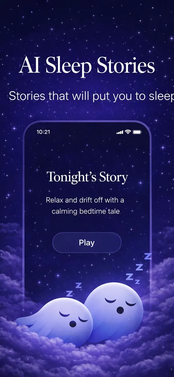 zzz ai screenshot 1