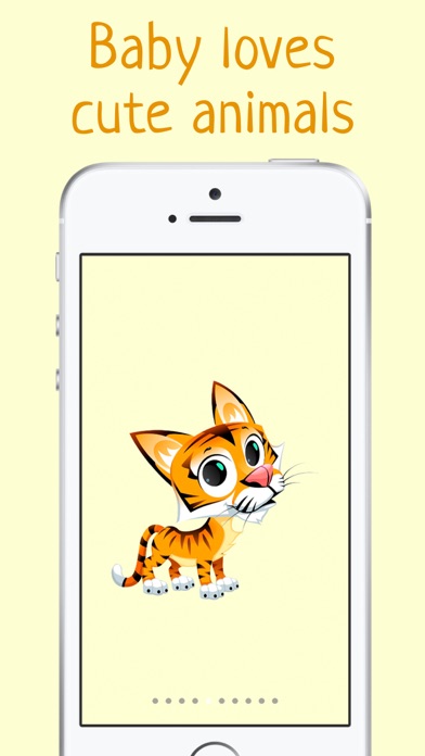 zZz Lullaby music for babies Sleepy bedtime sounds screenshot 1