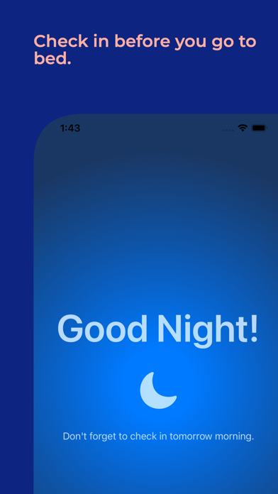 zZz - Sleep Tracker Widget screenshot 2